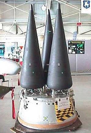 «Ржавые» американские межконтинентальные баллистические ракеты «Ржавые» американские межконтинентальные баллистические ракеты оружие