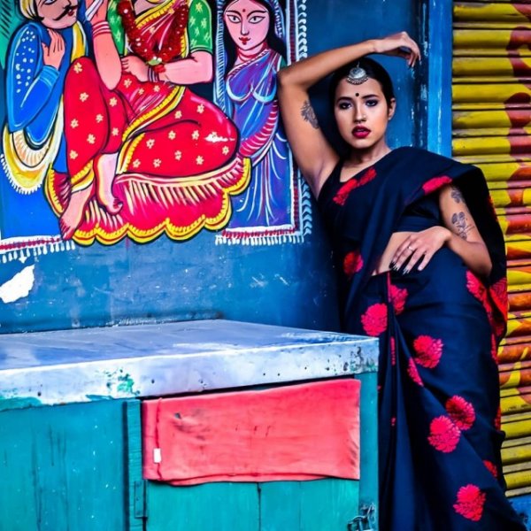 Индианочки Индианочки