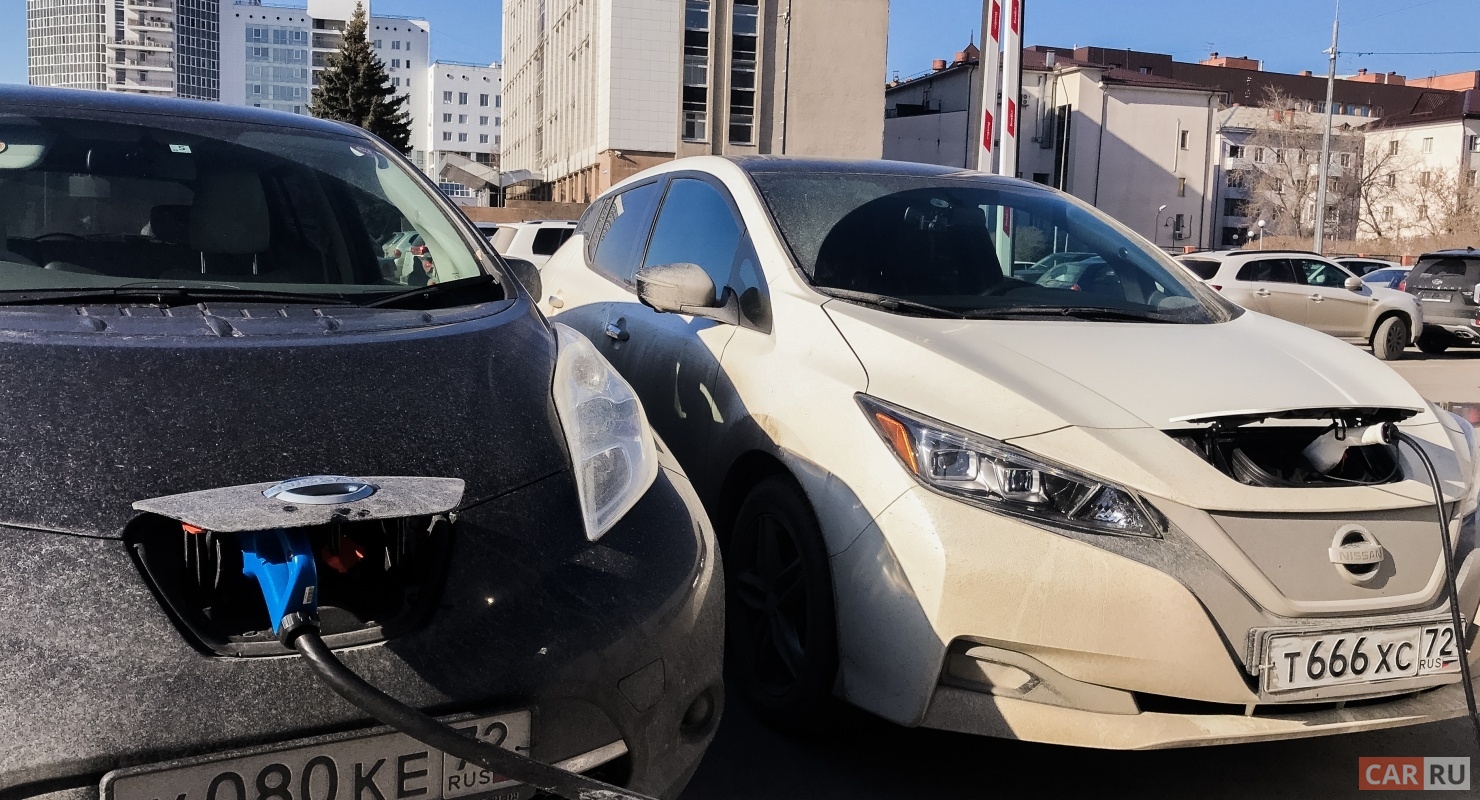Альянс Renault-Nissan-Mitsubishi инвестирует в развитие электромобилей 23 млрд евро Автомобили