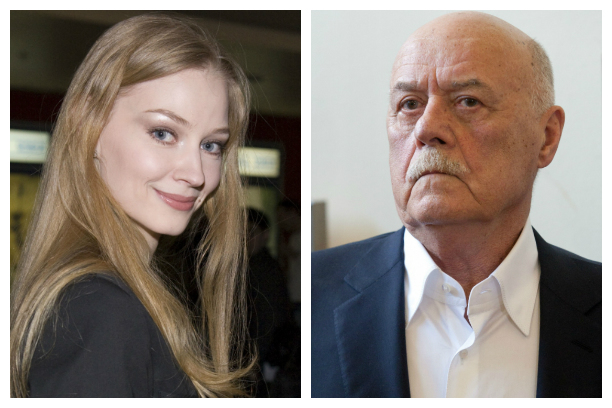 Светлана Ходченкова личная жизнь