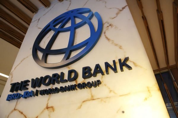 Украинцы раскритиковали Всемирный банк за карту без Крыма