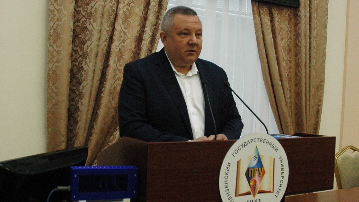 Генерал-лейтенант Жданов назвал причины ужесточения законов об оружии в России