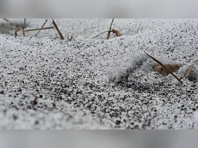 В Чите вводится режим «чёрного неба»