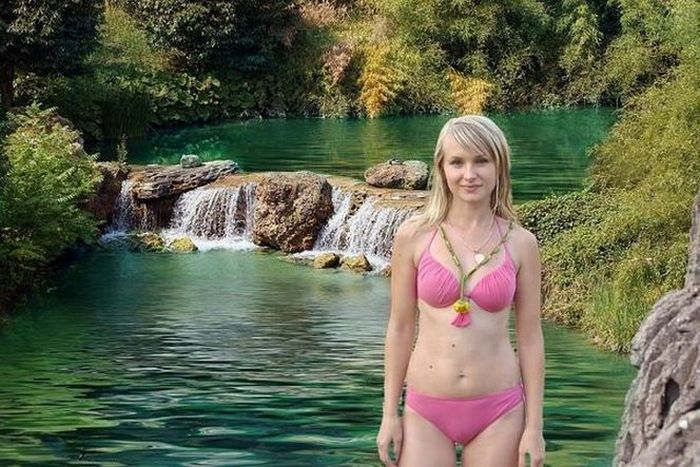 Милые девушки из социальных сетей Милые девушки из социальных сетей позитив