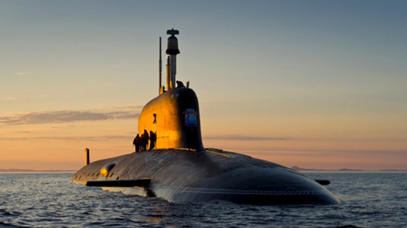 NI оценил модернизацию подводного флота России
