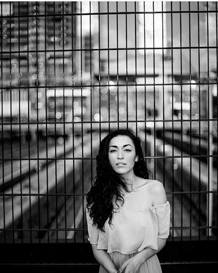 Дочь Алены Хмельницкой и Тиграна Кеосаяна Александра выпускает дебютный альбом Звезды,Новости о звездах