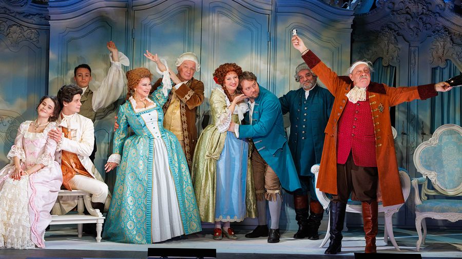 «Расстроенная семья» «Расстроенная семья»