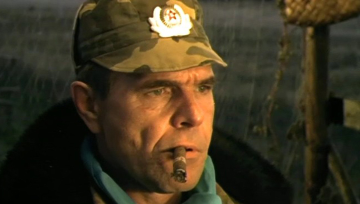 Оторвался тромб: умер актер Алексей Булдаков