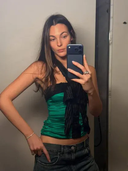 Леонардо ДиКаприо готов к серьёзным отношениям с Витторией Черетти