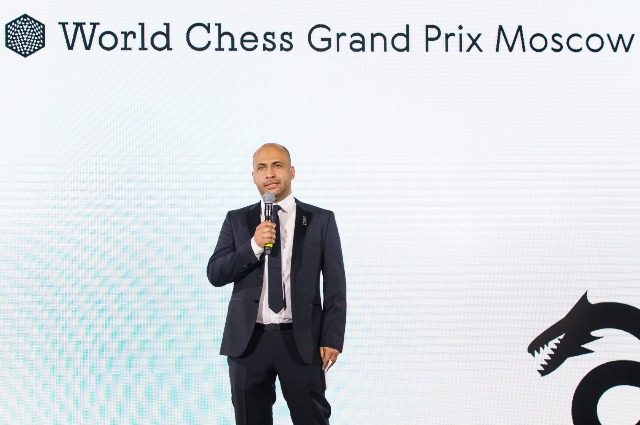 Изольда Ишханишвили, Татьяна Геворкян, Тата Бондарчук и другие на открытии шахматного турнира Светская жизнь