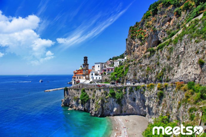 тропа богов