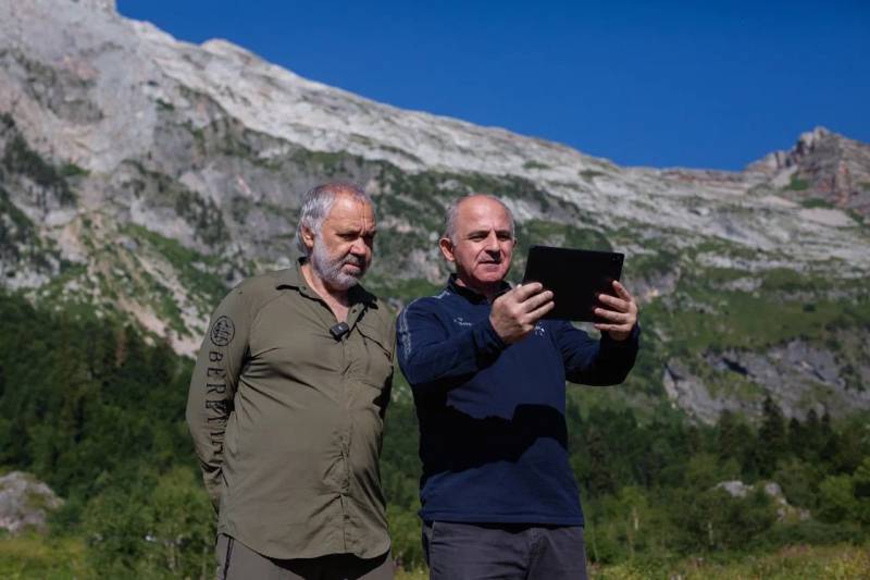 «Бюро 1440»: Россия запустила в космос первых конкурентов Starlink «Бюро 1440»: Россия запустила в космос первых конкурентов Starlink оружие