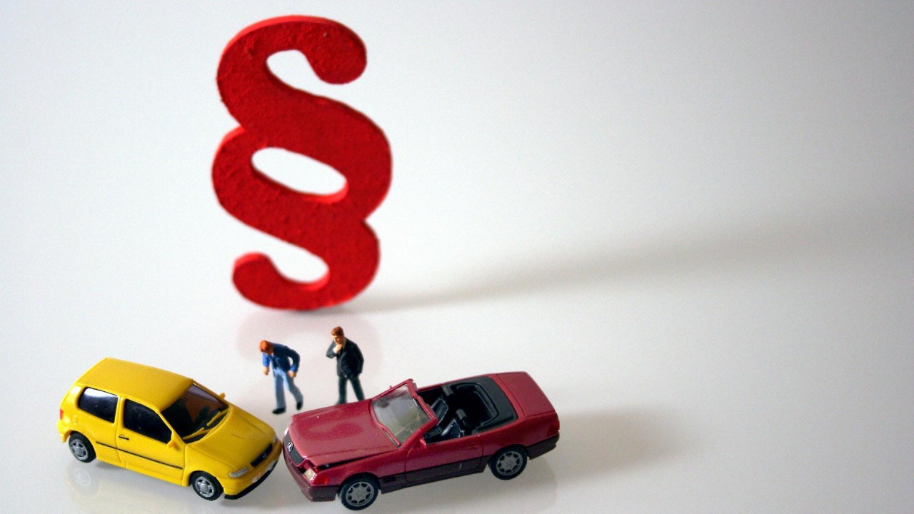 Беспилотные автомобили делают водителей невнимательными