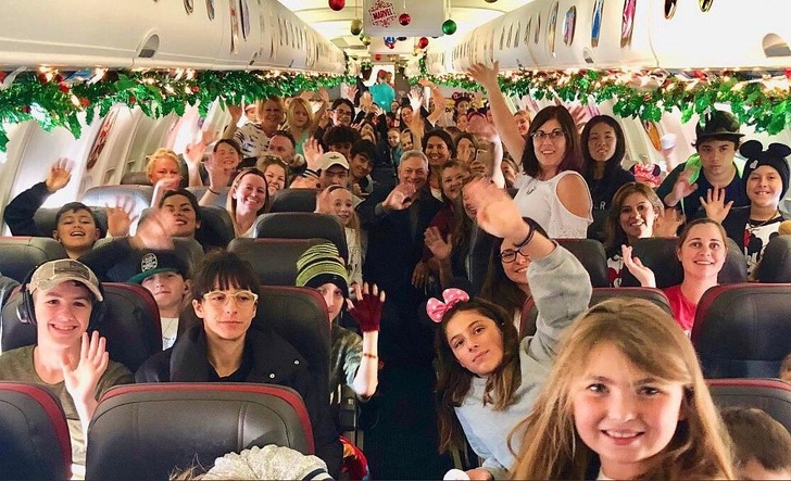 15 трогательных моментов, которые вызывают бурю эмоций 15 трогательных моментов, которые вызывают бурю эмоций воспитание