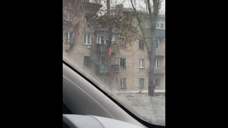 Video: Клип @donetskdnr_vk