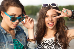 Екатерина Чурбанова: 5 причин, по которым мы не понимаем тинейджеров, и что с этим делать