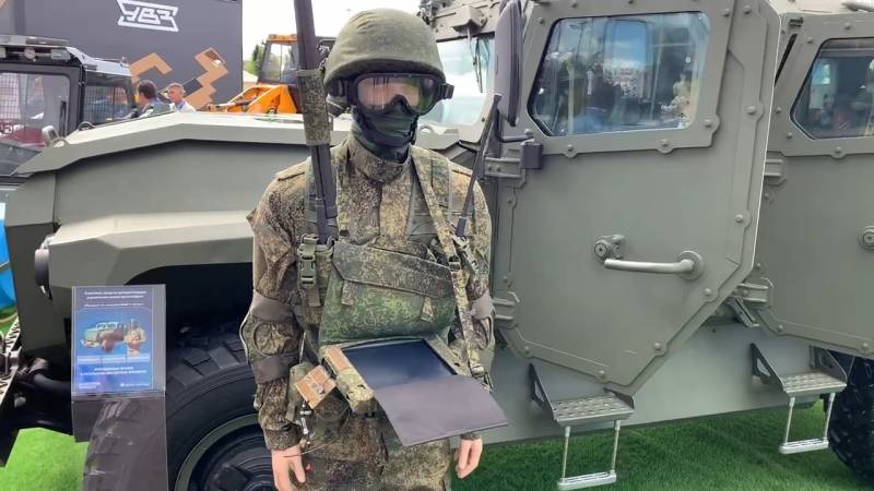 Комплексы управления артиллерией семейства «Планшет» Комплексы управления артиллерией семейства «Планшет» оружие