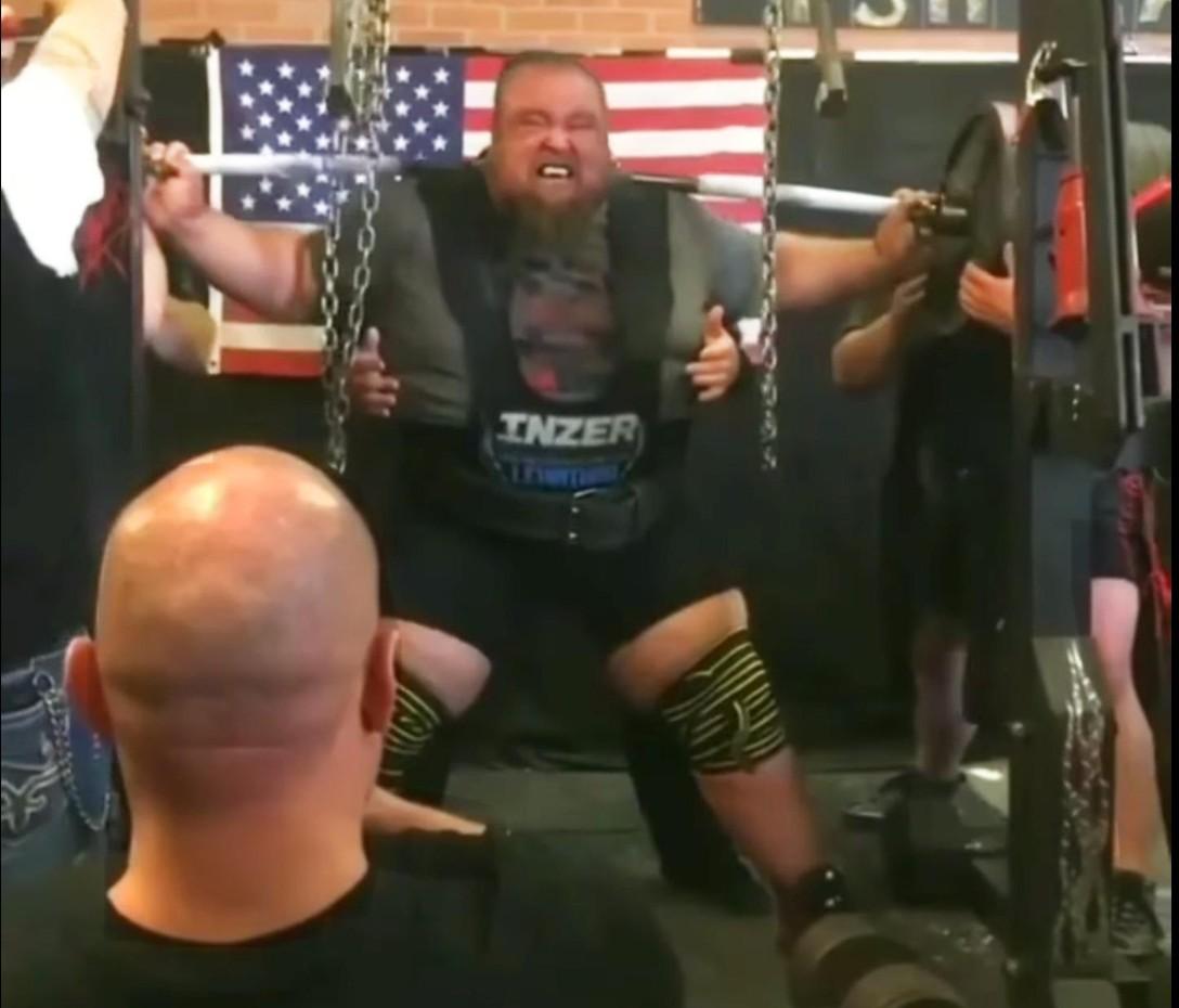 Натан Баптист