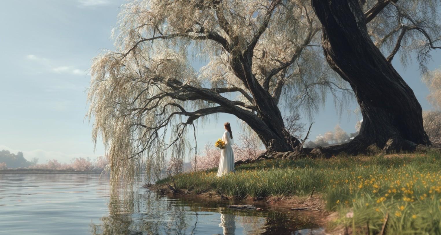 Какого числа Вербное воскресенье в 2026 году: что можно и что нельзя делать в этот день воскресенье, Вербное, вербы, ветки, Пасхи, чтобы, неделю, можно, нужно, также, нельзя, после, Затем, субботу, Вербного, ветви, Христа, делать, храмах, воскресенья