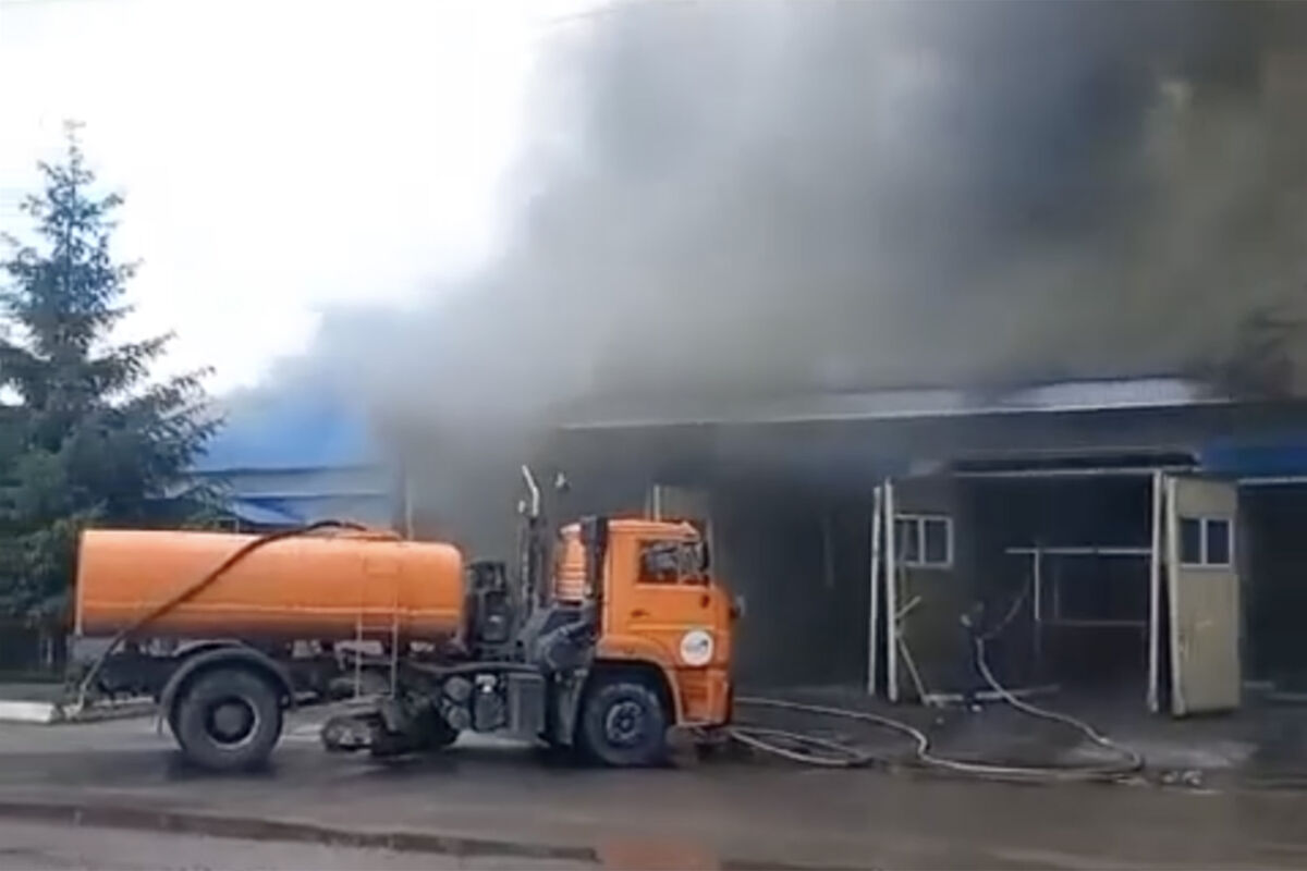 Богородицк тула карта