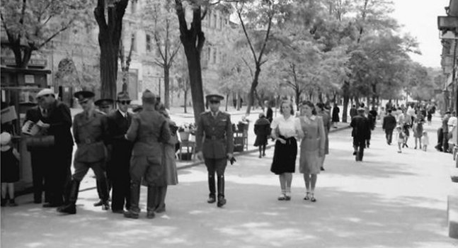 «Кому при румынах было лучше»: горькая правда оккупации Одессы «Кому при румынах было лучше»: горькая правда оккупации Одессы