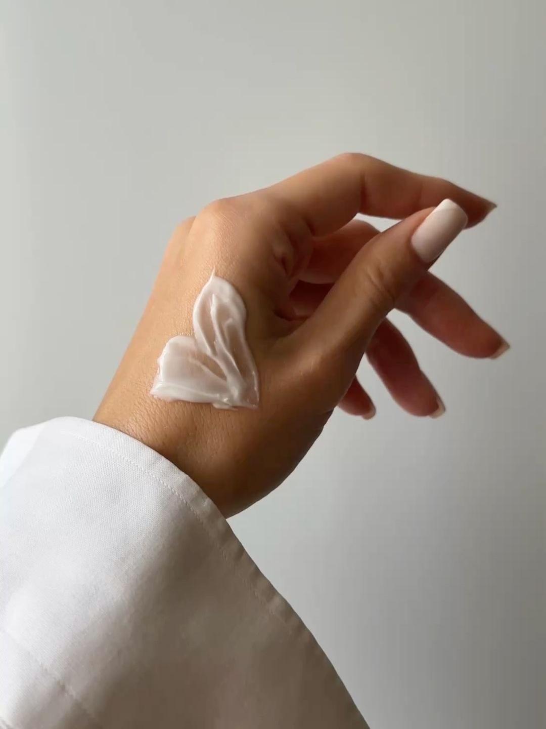 Крем для восстановления кожи