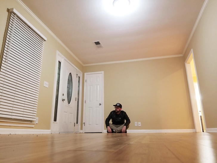 15 трогательных моментов, которые вызывают бурю эмоций