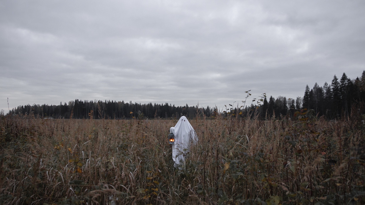 Названы аномальные места Казани, в которых легко встретить призраков Названы аномальные места Казани, в которых легко встретить призраков Общество