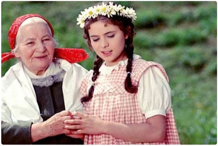 Либуше Шафранкова. Как сейчас выглядит и живёт актриса фильма «Три орешка для Золушки» Либуше Шафранкова. Как сейчас выглядит и живёт актриса фильма «Три орешка для Золушки»