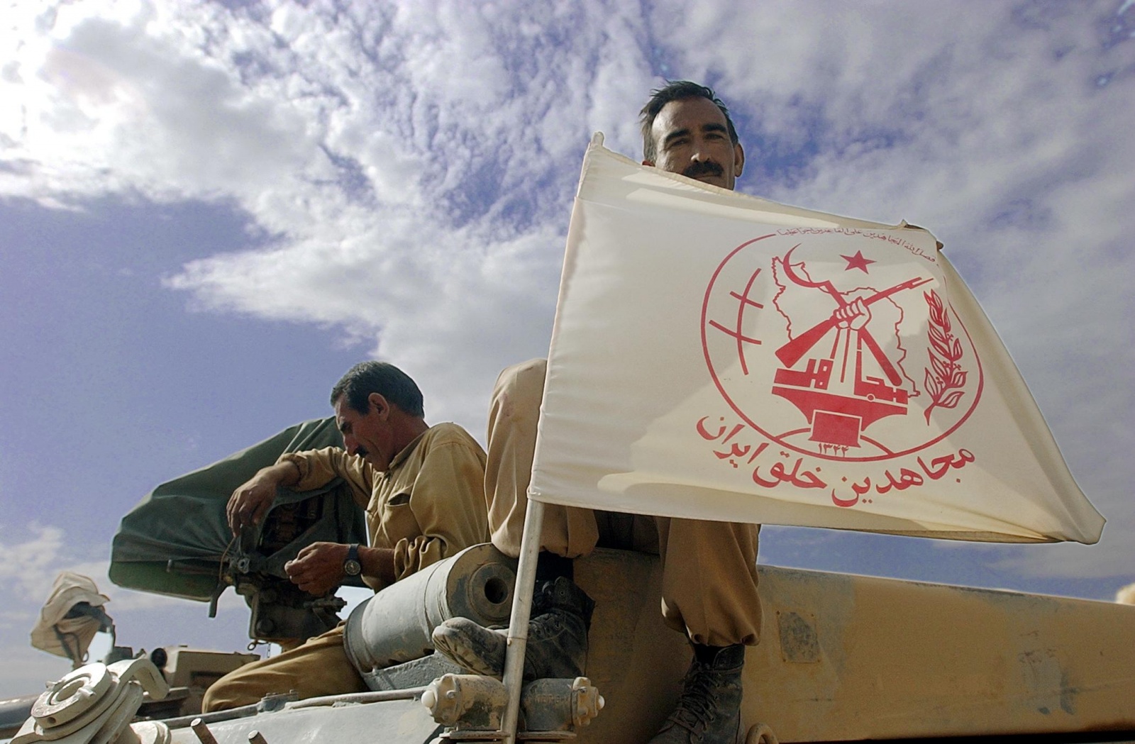 Иллюзия в фотографиях. Почему победил Хомейни г,Санкт-Петербург [1414662],история