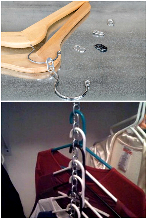 17 хитростей, помогут увеличить возможности гардероба