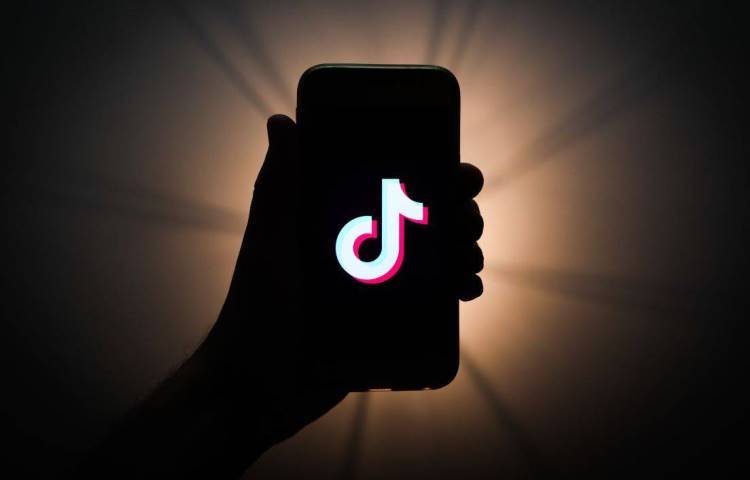 Почему люди уже просто не могут игнорировать TikTok будущее,видео,гаджеты,Интернет,история,компьютеры,мобильные телефоны,Россия,смартфоны,социальные сети,технологии,электроника