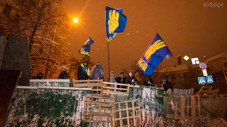 Янукович рассказал киевскому суду, кто стоял за расстрелами на Майдане
