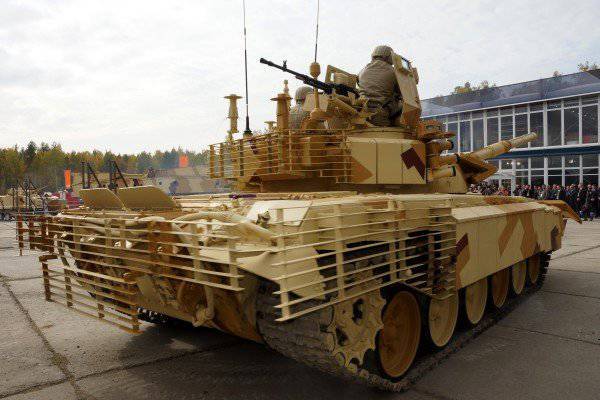 Зонтик для танка и «крышебои» оружие