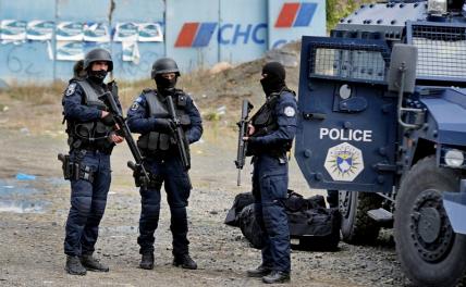 Должна ли Россия помогать Сербии, которой эта помощь не нужна