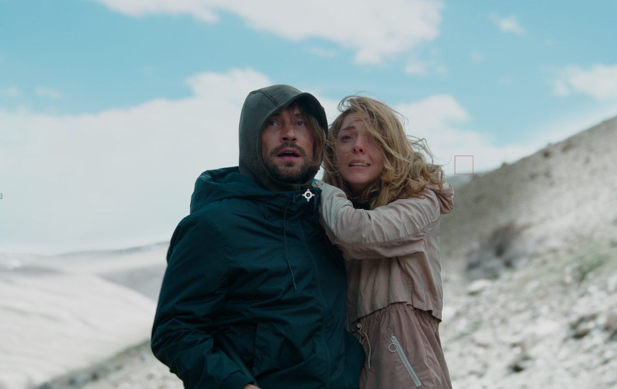 Пастбища богов (2025)