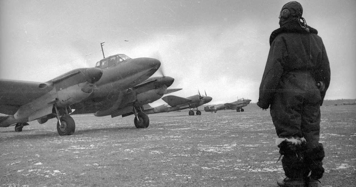 5 удачных, но очень редких отечественных самолета времен Великой Отечественной войны