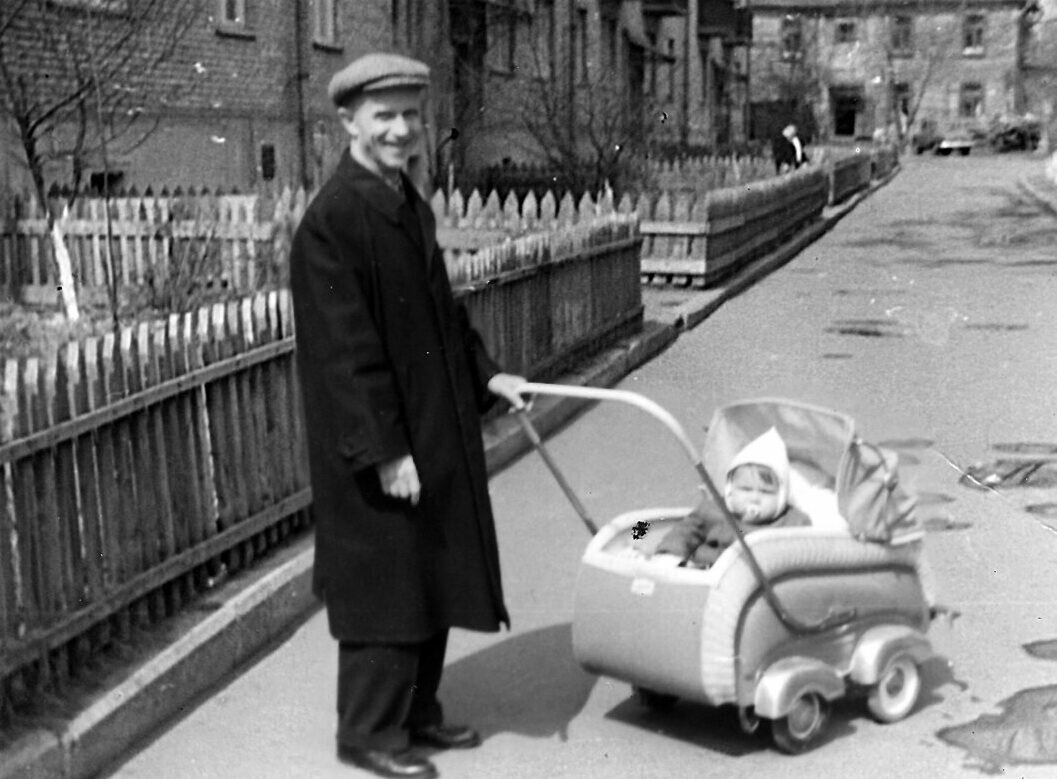 Человек родился! Душевные советские фотографии Человек родился! Душевные советские фотографии Истории из жизни,отношения,позитив,эту страну не победить