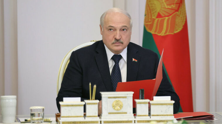 «Впереди у нас непростой экзамен»: Лукашенко дал поручения новым главам районных исполкомов