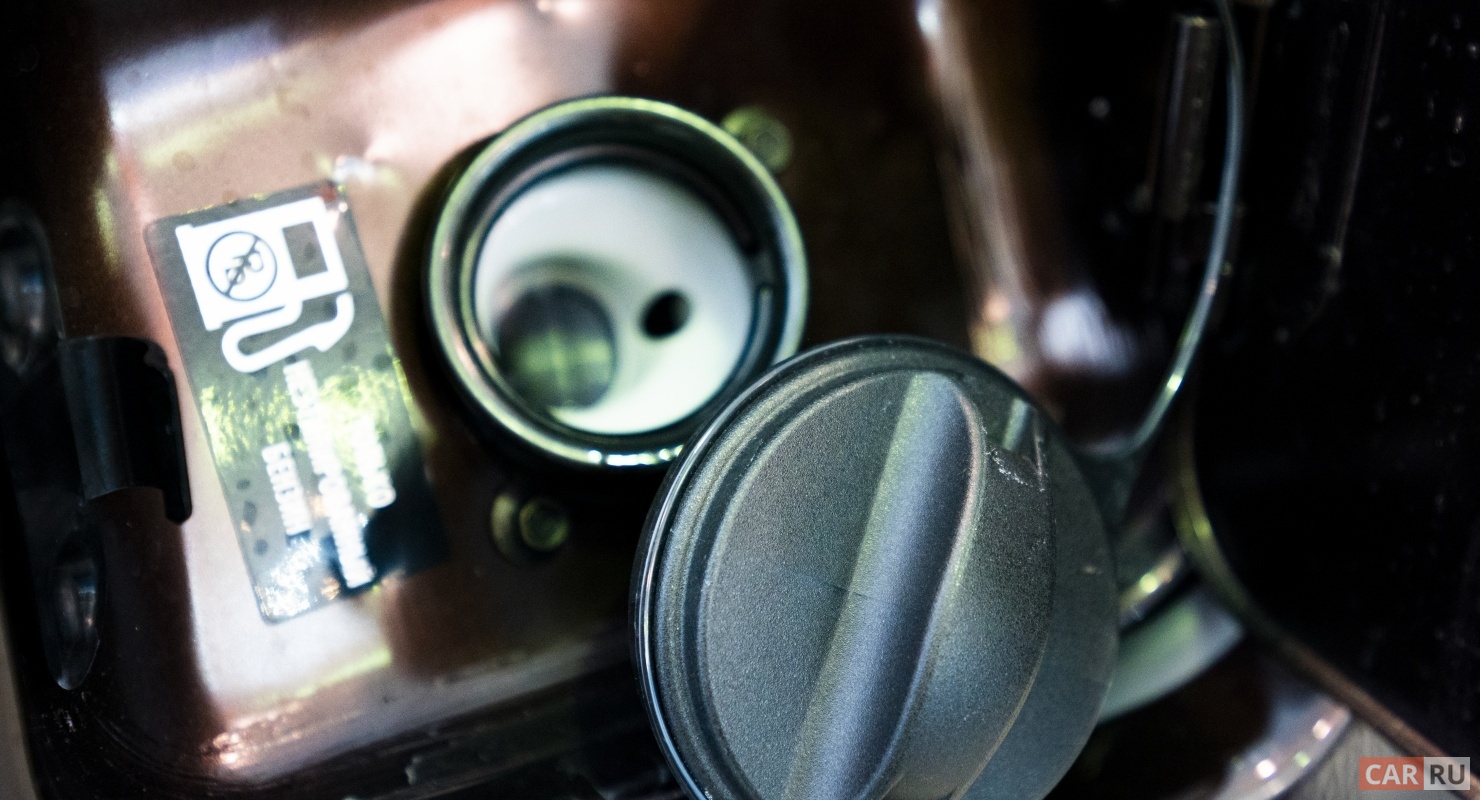 Как понять, когда пора менять топливный фильтр?