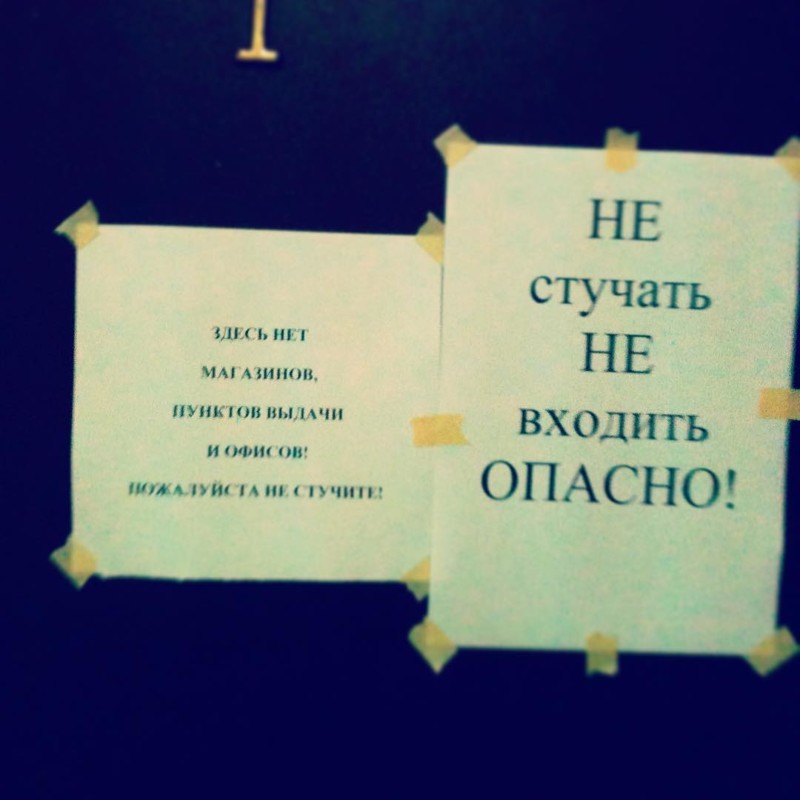 Вот почему нельзя прогуливать уроки русского языка в школе