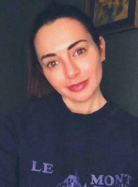 Юлия Пересильд, Марина Александрова и другие звезды на Zoom-вечеринке Фонда "Галчонок" Стиль жизни,Благотворительность