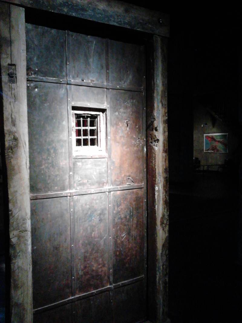 От «витрины СССР» до «музея советской оккупации»: короткая память Грузии 