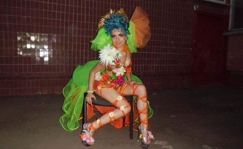 Сумасшедшие девушки девушки, прикол, сумашедшие девушки, юмор