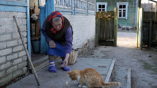 Почему женщины живут дольше? Всё дело в генах, но есть еще две причины женское здоровье,женщины,здоровье,мужчины,продолжительность жизни