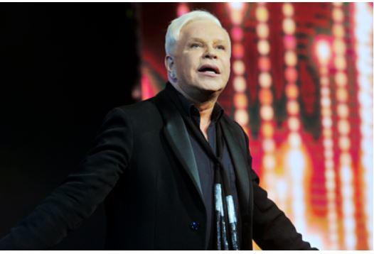 Стало известно об ухудшении здоровья Бориса Моисеева