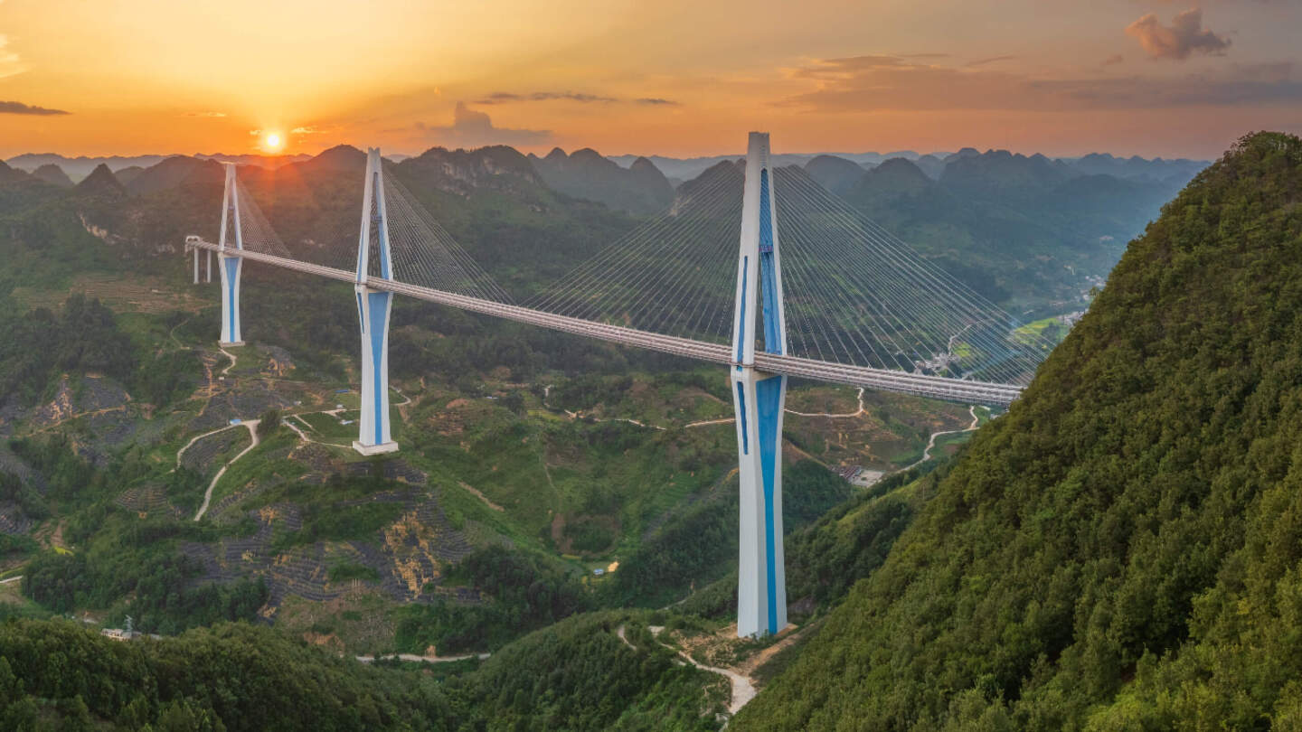 Мост Пинтан