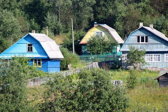 Мегафон ускорил мобильный интернет загородом