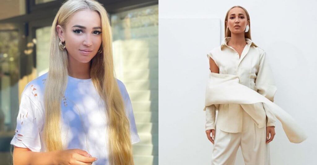 Ольга Бузова считает, что бывший муж спекулирует на её фамилии