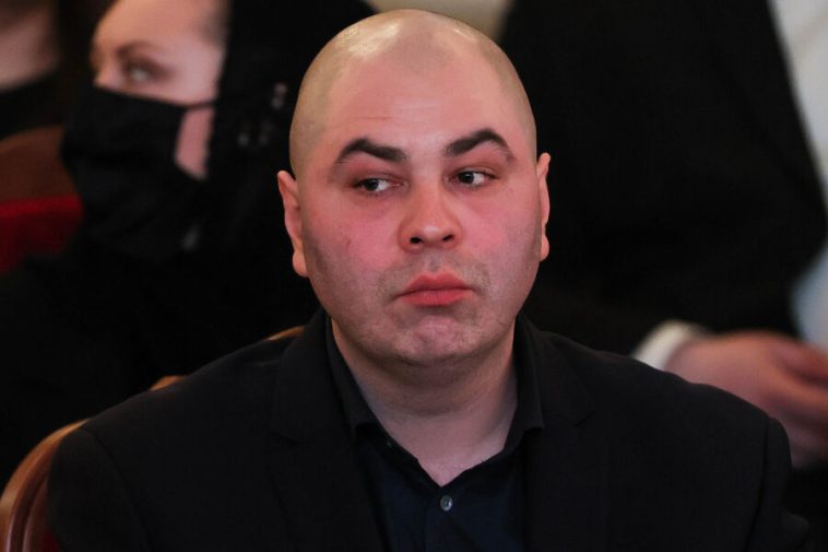 Сын Жириновского арестован на 15 суток за драку с полицейским после скандала в ресторане